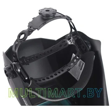 Сварочная маска Patriot 100 (880502215) картинка 4